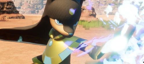 幻兽帕鲁最新爆料,神秘力量与传奇传说的全新篇章