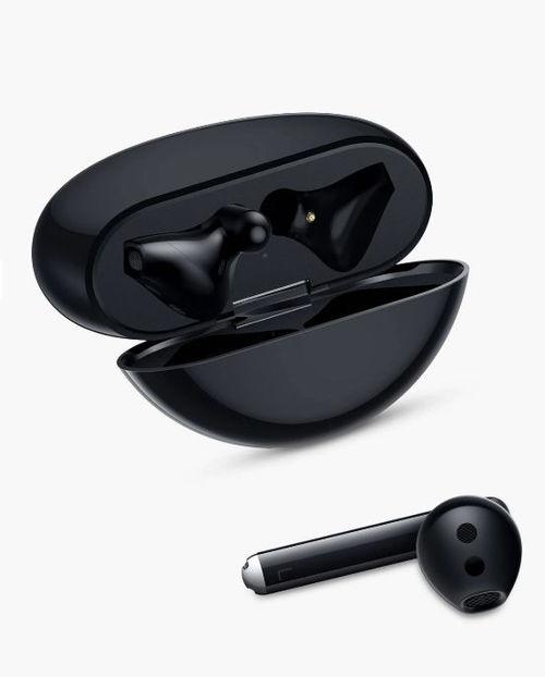 华为最新款耳机爆料,颠覆音质体验，科技美学新标杆