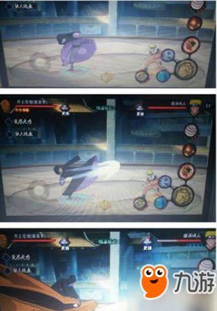 火焰忍者手游最新爆料,神秘忍者技能大揭秘！