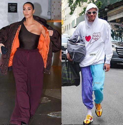 卡戴珊最新恋情爆料,揭秘与神秘男星的甜蜜时光