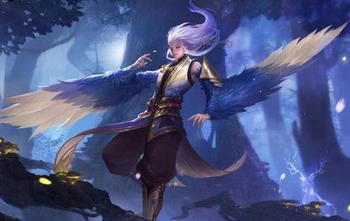 瑶云中君新皮肤最新爆料2025,梦幻瑶池，翩翩仙子降临