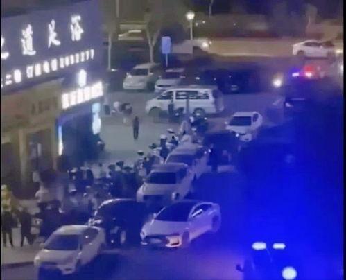 增城夜场爆料案件最新进展,最新进展揭秘