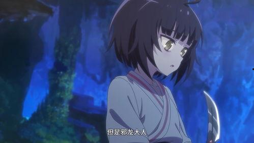 最新爆料国漫女主叫什么,揭秘神秘女主的传奇故事