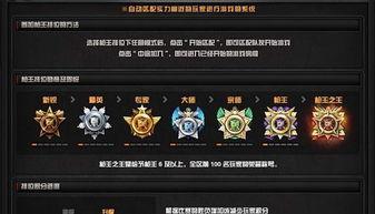 cf排位赛季最新爆料,赛季变革即将来袭，战火重燃！