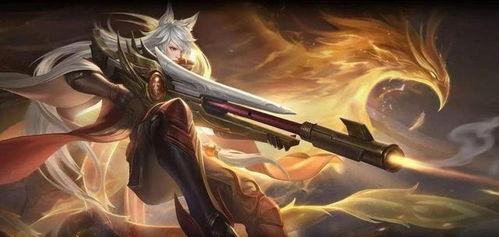 王者返厂皮肤最新爆料图,揭秘最新爆料图中的返厂皮肤盛宴