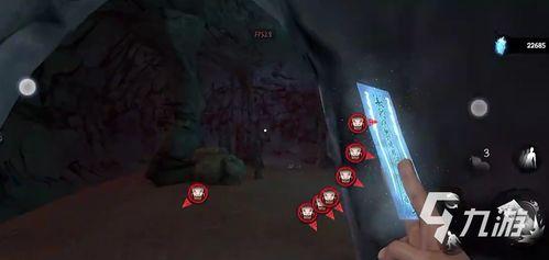 噩梦6最新爆料下载安装,惊悚剧情与神秘角色揭秘，下载安装体验惊悚之旅