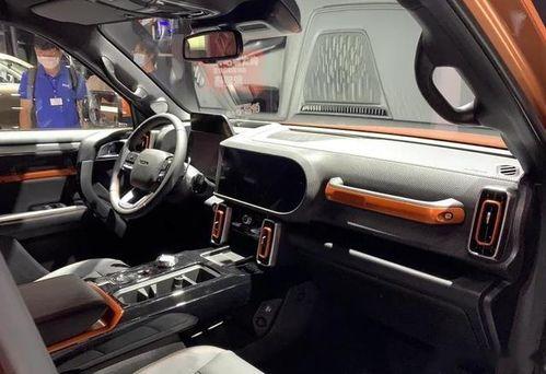 哈弗大狗车友最新爆料,全新升级亮点抢先看！