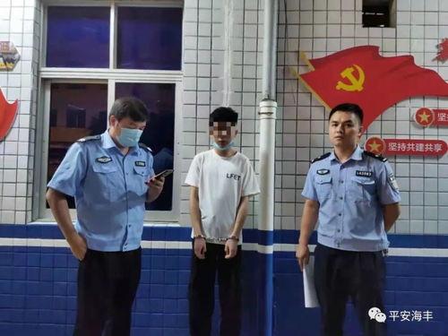 海丰爆料事件最新进展图,最新进展揭示惊人内幕