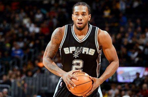 woj伦纳德最新爆料,揭秘NBA赛场背后的惊人真相