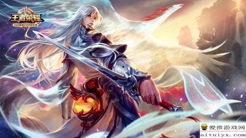 王者皮肤爆料最新返场亚连,亚连皮肤惊艳返场，经典再现引玩家狂欢