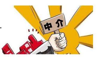 坑梓中介爆料事件最新,揭露行业乱象背后的真相