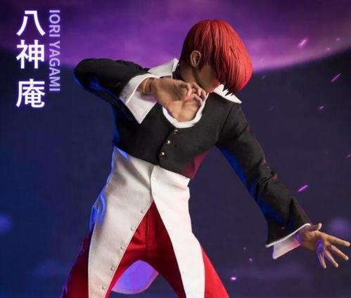 最新爆料关于八神庵,神秘力量觉醒，新爆料揭示其背后秘密