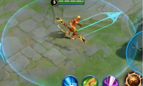 猴子新皮肤最新爆料王者,王者峡谷再添神秘风采