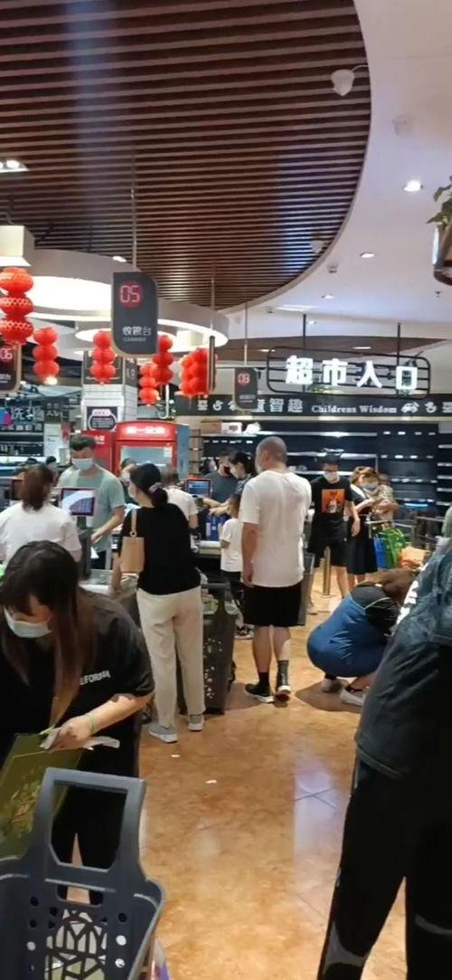 大润发最新爆料,揭秘超市巨头背后的秘密与未来布局