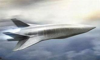 美国最新武器爆料,尖端科技与未来战争格局的碰撞