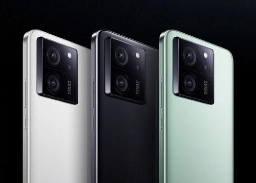 小米k60最新爆料消息,性能升级，设计革新，前瞻性配置一览