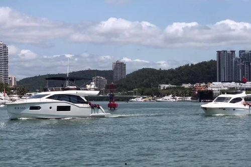 游艇宝贝爆料 最新,揭秘娱乐圈背后的奢华生活