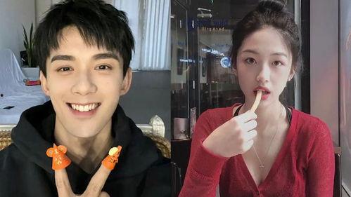 向涵之最新动态爆料,揭秘明星背后的故事