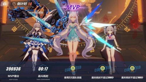 崩坏三最新爆料,神秘新角色登场，全新剧情篇章即将开启！