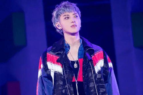 黄子韬最新八卦爆料,揭秘明星背后的情感纠葛