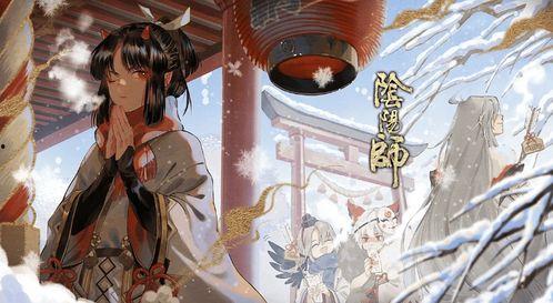 网易阴阳师sp爆料最新,神秘角色登场，全新剧情即将解锁！