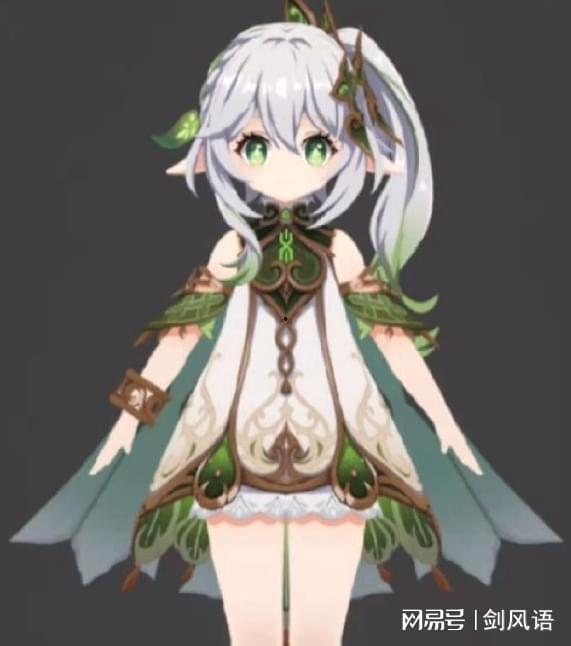 原神最新须弥爆料解说图,原神最新爆料图深度解析