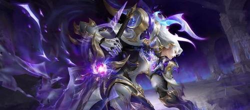 王者最新皮肤爆料灵宝,王者荣耀全新皮肤惊艳亮相