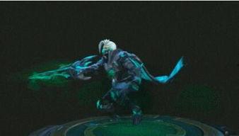 王者兰陵王皮肤最新爆料,兰陵王全新皮肤惊艳亮相，暗夜刺客再掀风云