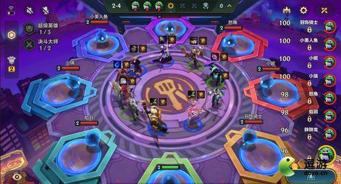 金铲铲最新神话爆料,神秘英雄降临，战局风云再起！