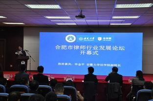 合肥律师爆料案件最新,真相背后惊心动魄！