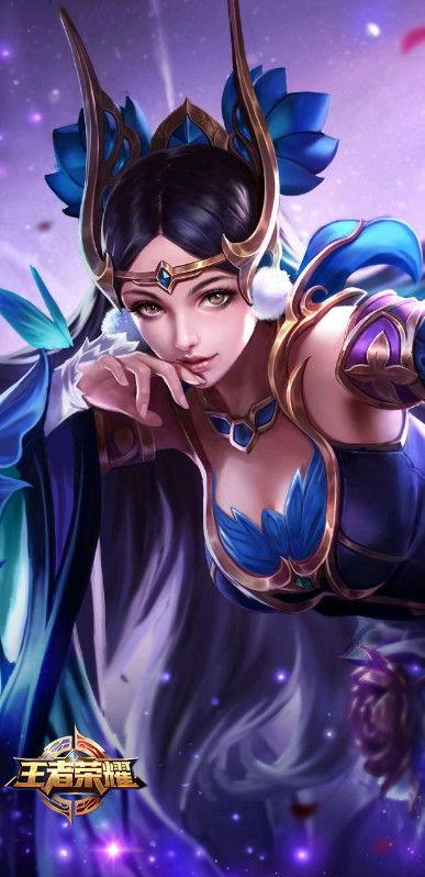 王者美少女皮肤爆料最新,美少女皮肤新爆料，神秘特效引期待！