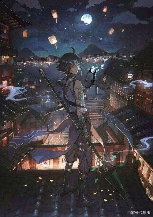 原神3.3卡池最新爆料,神秘新角色登场，元素战力再升级！