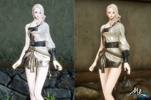 剑灵怀旧服最新爆料