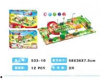 最新拼装模型爆料大全